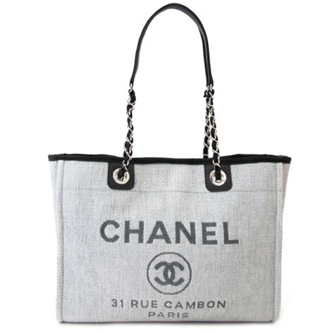 chanel rue cambon tote|chanel cambon tote bag.